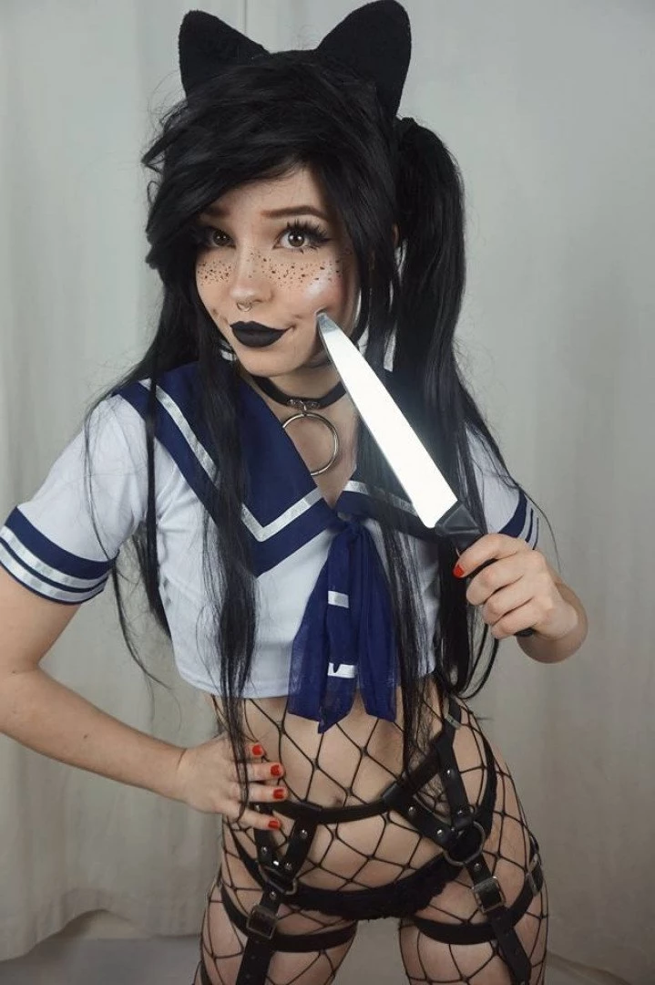 Belle Delphine [ belledelphine ] Onlyfans leaked photo 1423384 on Hotleaks.tv
