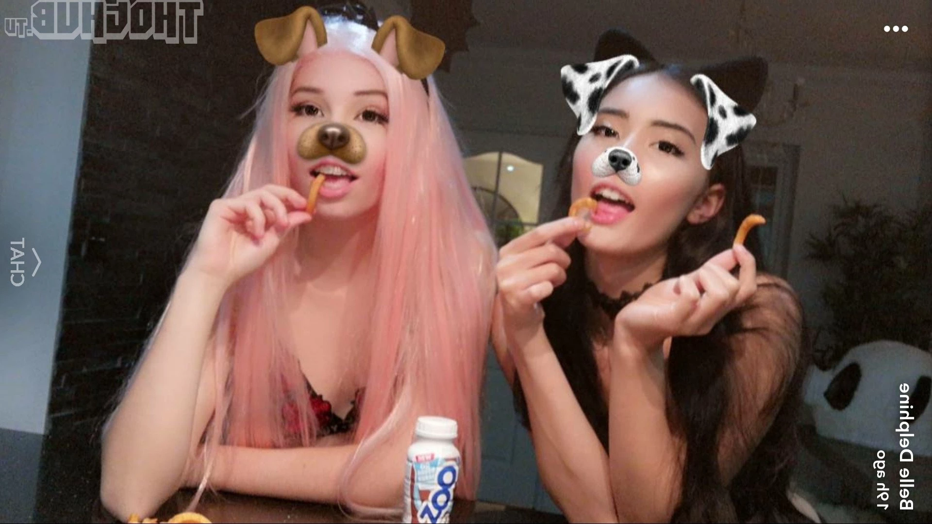 Belle Delphine [ belledelphine ] Onlyfans leaked photo 1423453 on Hotleaks.tv