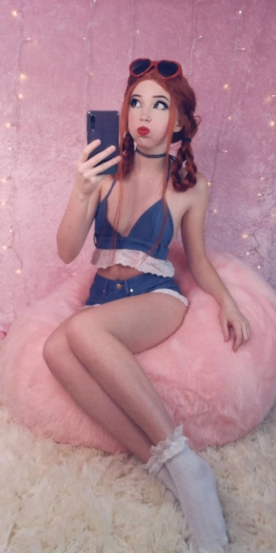 Belle Delphine [ belledelphine ] Onlyfans leaked photo 1423502 on Hotleaks.tv