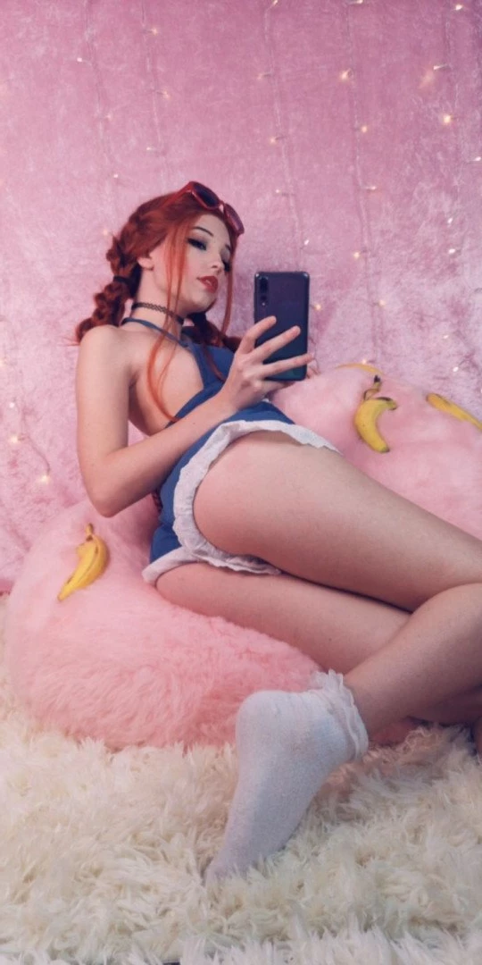 Belle Delphine [ belledelphine ] Onlyfans leaked photo 1423530 on Hotleaks.tv