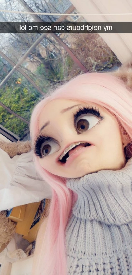 Belle Delphine [ belledelphine ] Onlyfans leaked photo 1423555 on Hotleaks.tv