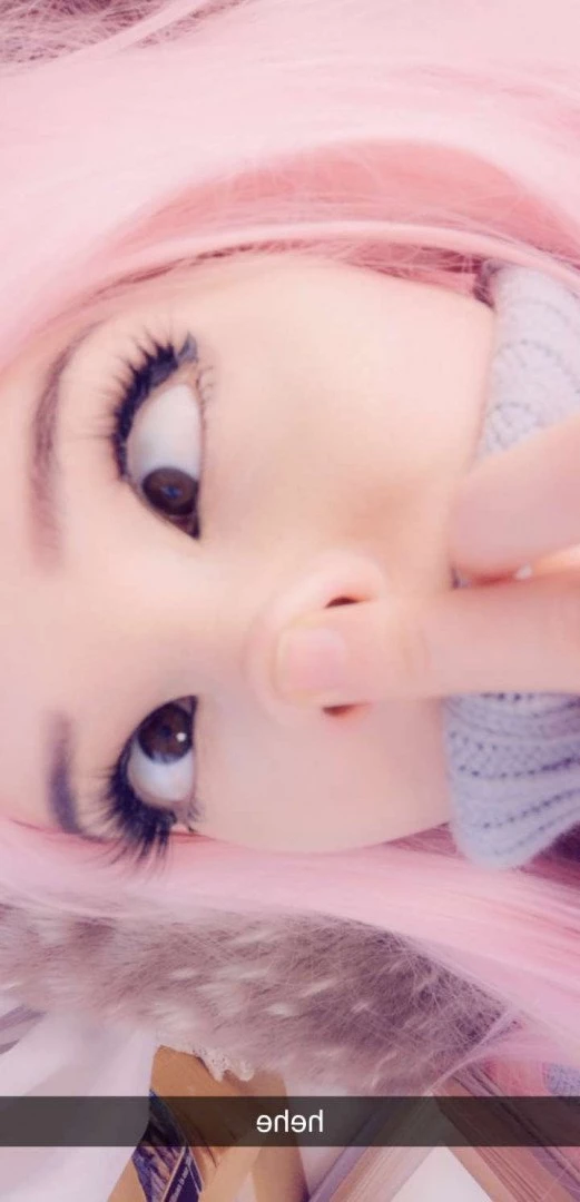Belle Delphine [ belledelphine ] Onlyfans leaked photo 1423574 on Hotleaks.tv