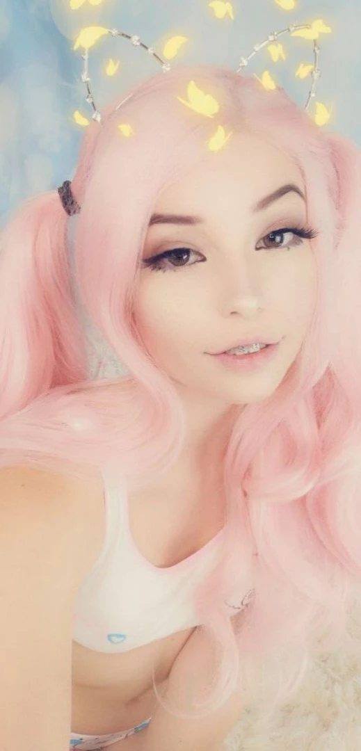 Belle Delphine [ belledelphine ] Onlyfans leaked photo 1423584 on Hotleaks.tv