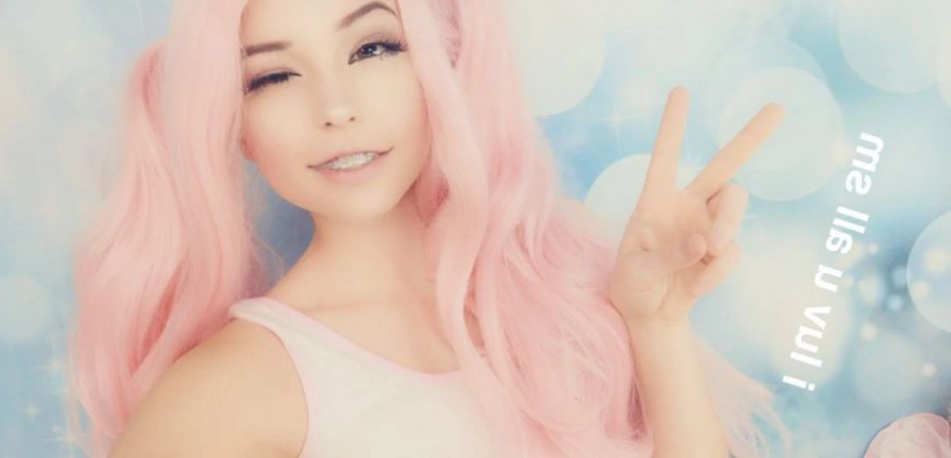 Belle Delphine [ belledelphine ] Onlyfans leaked photo 1423620 on Hotleaks.tv