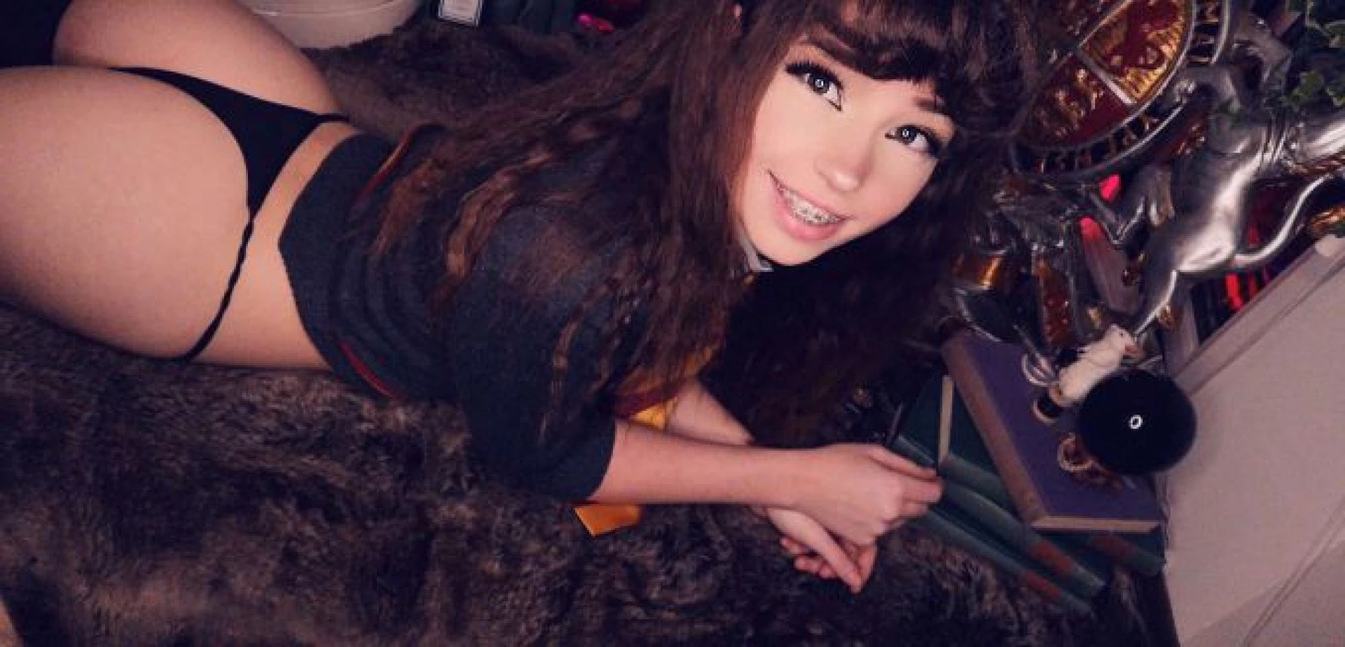 Belle Delphine [ belledelphine ] Onlyfans leaked photo 1423635 on Hotleaks.tv