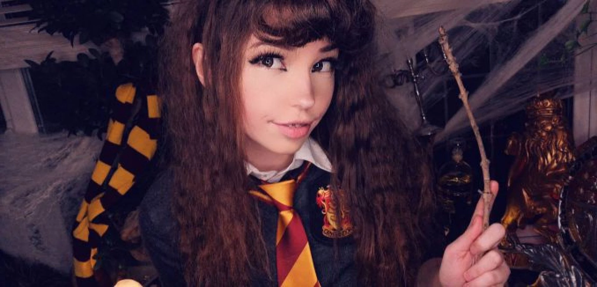 Belle Delphine [ belledelphine ] Onlyfans leaked photo 1423655 on Hotleaks.tv