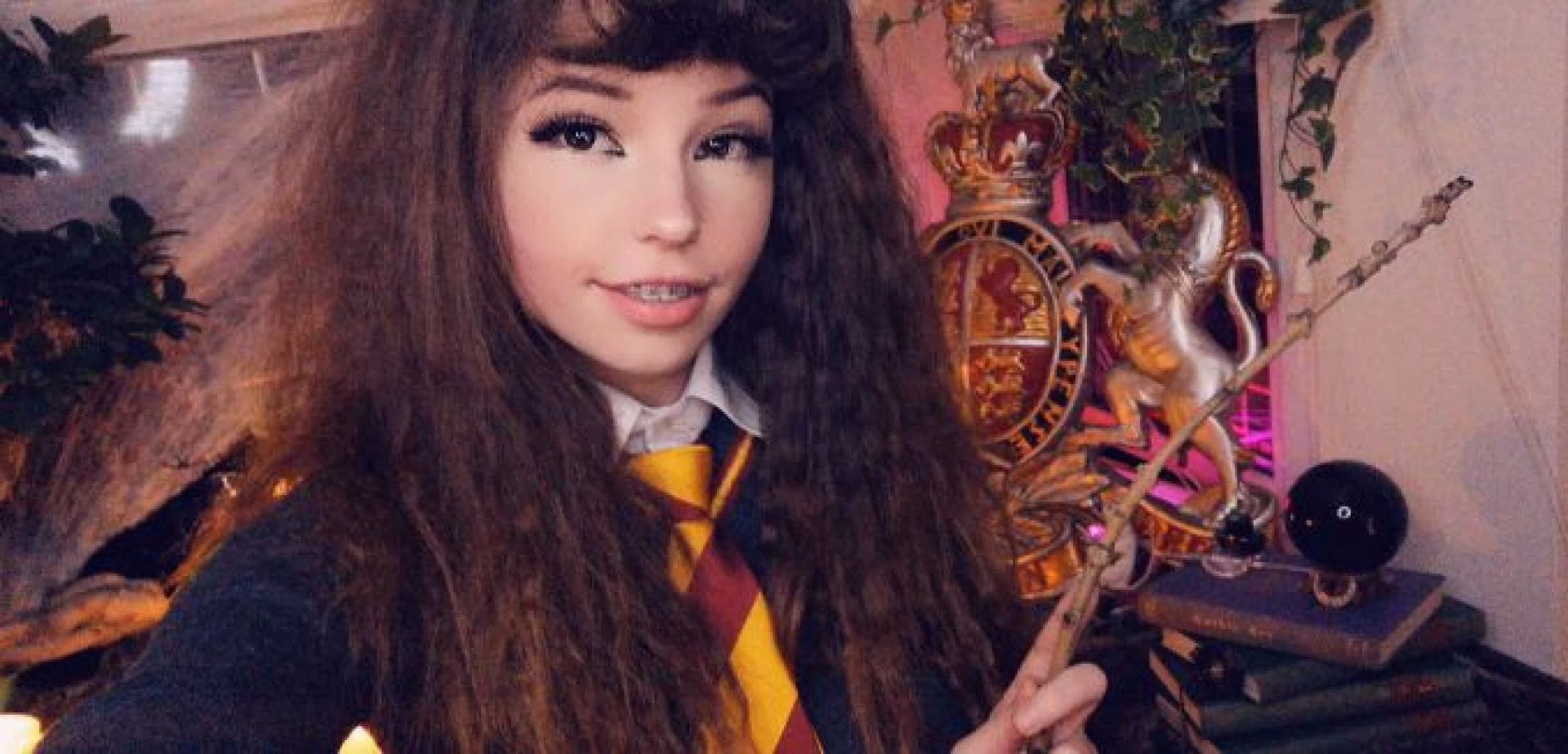 Belle Delphine [ belledelphine ] Onlyfans leaked photo 1423660 on Hotleaks.tv