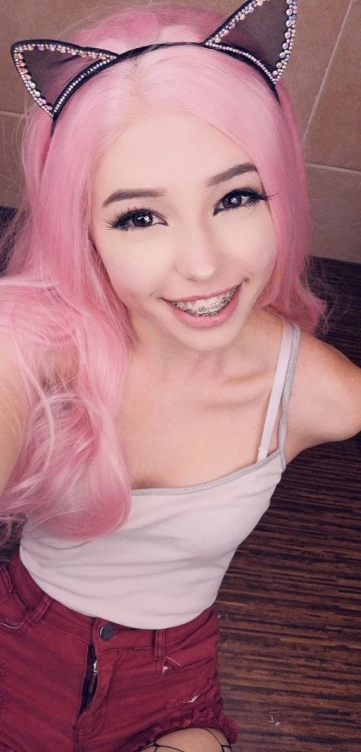 Belle Delphine [ belledelphine ] Onlyfans leaked photo 1423746 on Hotleaks.tv