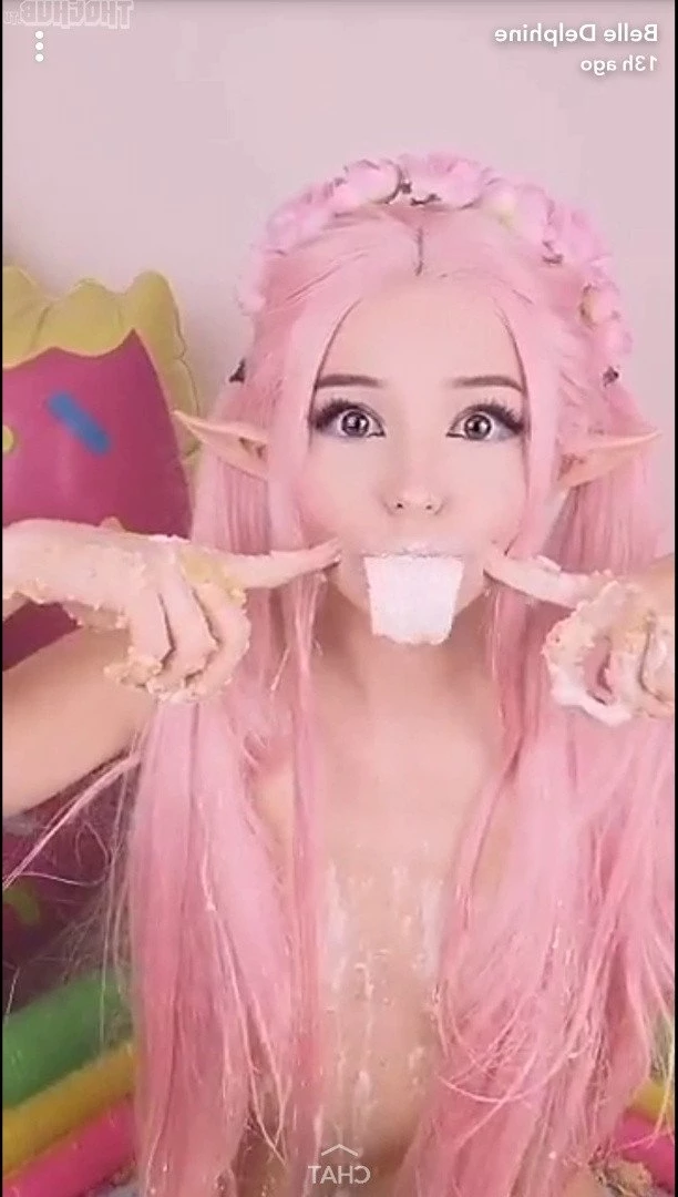 Belle Delphine [ belledelphine ] Onlyfans leaked photo 1423920 on Hotleaks.tv