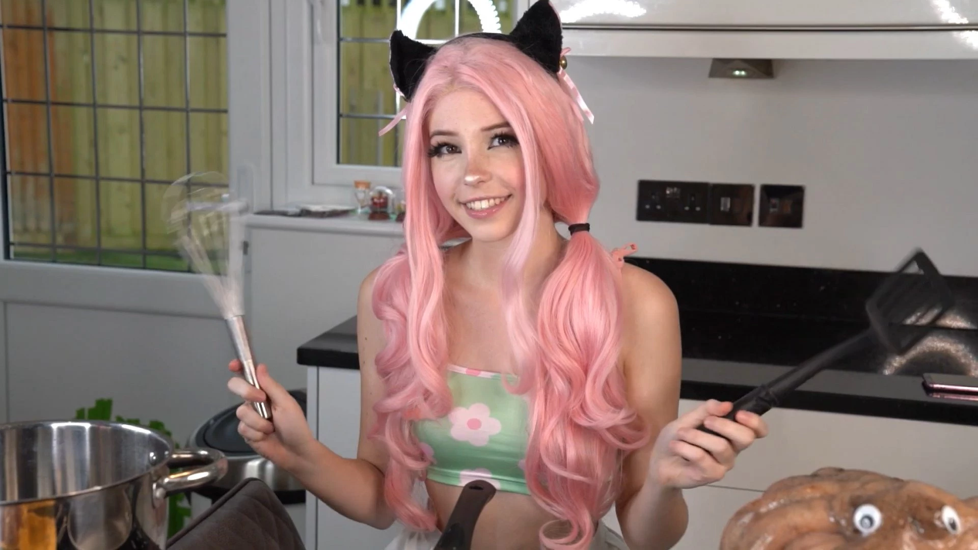 Belle Delphine [ belledelphine ] Onlyfans leaked photo 1424014 on Hotleaks.tv