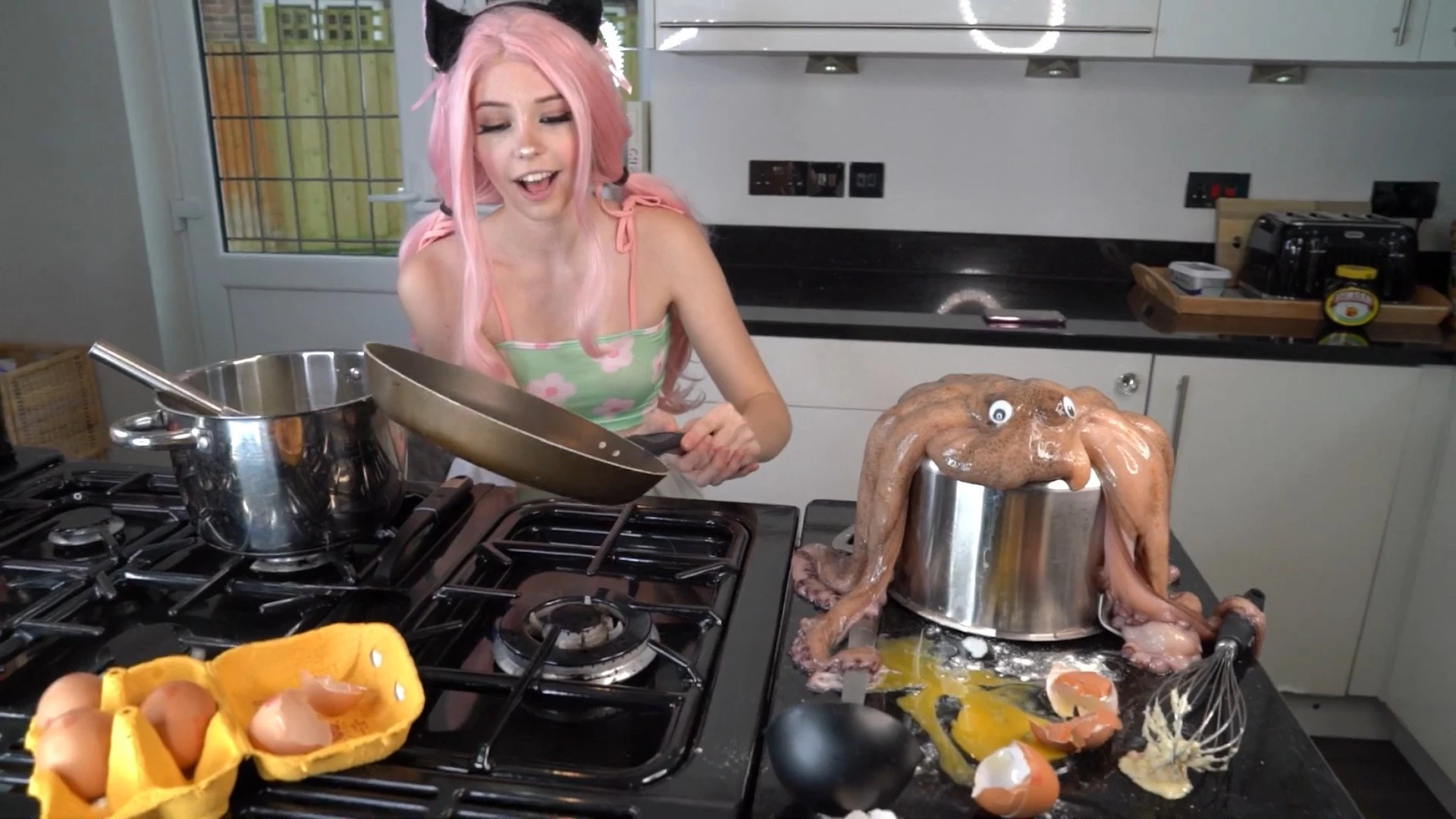 Belle Delphine [ belledelphine ] Onlyfans leaked photo 1424027 on Hotleaks.tv