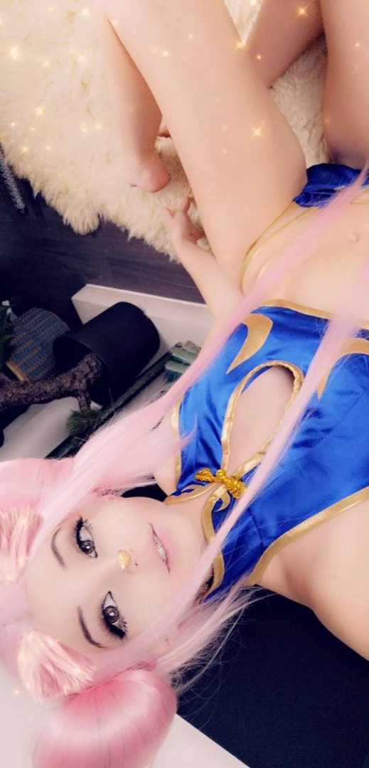 Belle Delphine [ belledelphine ] Onlyfans leaked photo 1424072 on Hotleaks.tv