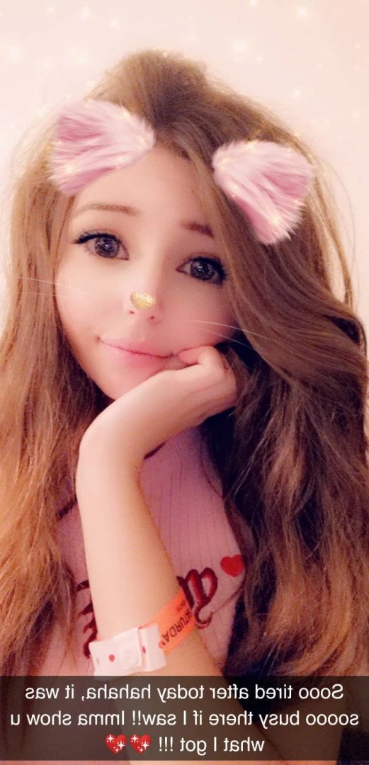 Belle Delphine [ belledelphine ] Onlyfans leaked photo 1424106 on Hotleaks.tv