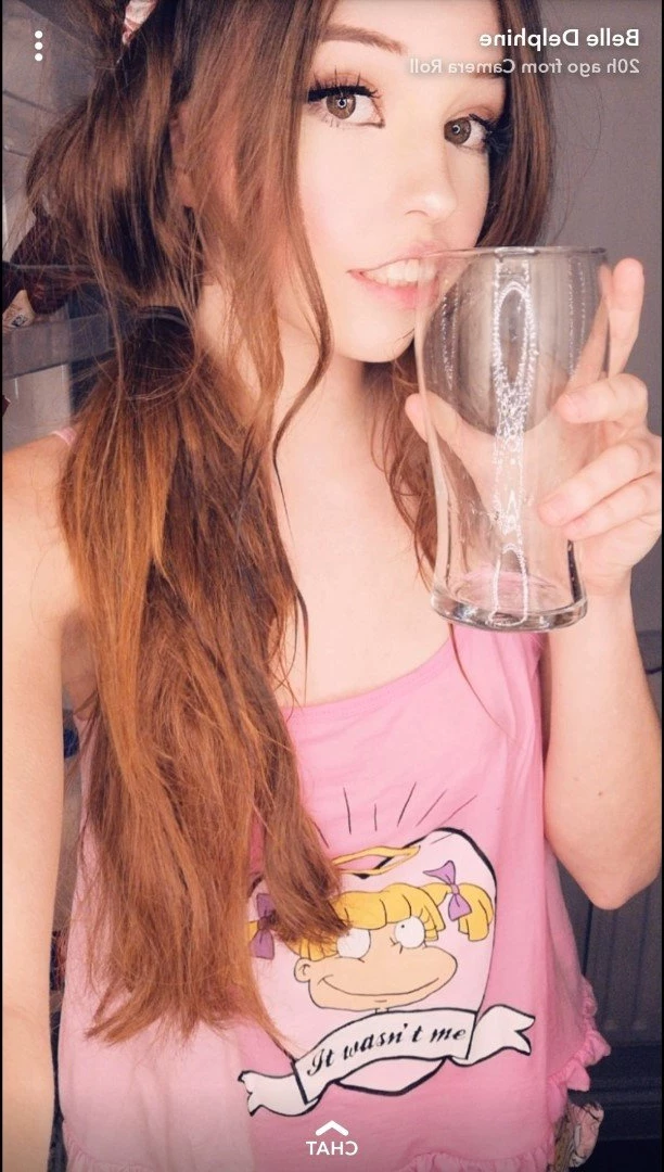 Belle Delphine [ belledelphine ] Onlyfans leaked photo 1424148 on Hotleaks.tv