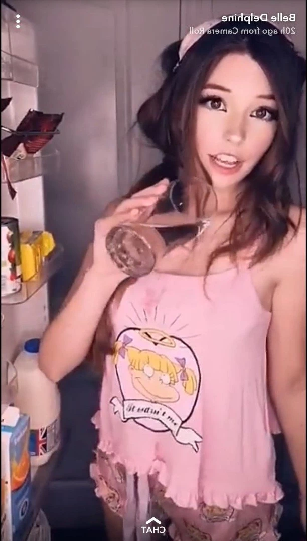 Belle Delphine [ belledelphine ] Onlyfans leaked photo 1424159 on Hotleaks.tv