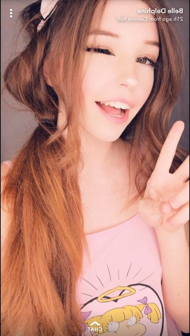 Belle Delphine [ belledelphine ] Onlyfans leaked photo 1424179 on Hotleaks.tv