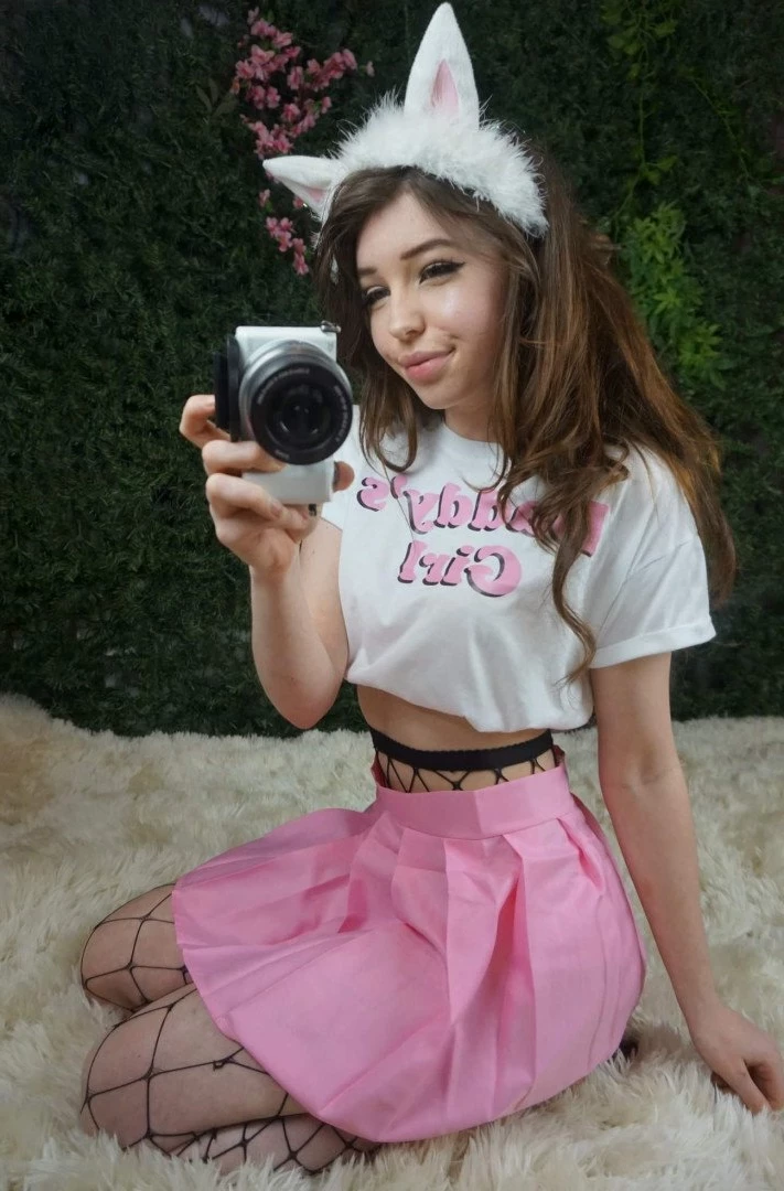 Belle Delphine [ belledelphine ] Onlyfans leaked photo 1424259 on Hotleaks.tv