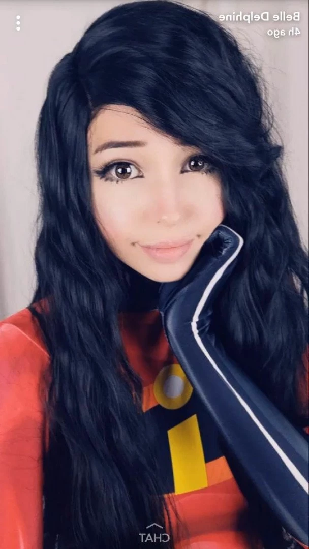 Belle Delphine [ belledelphine ] Onlyfans leaked photo 1424338 on Hotleaks.tv