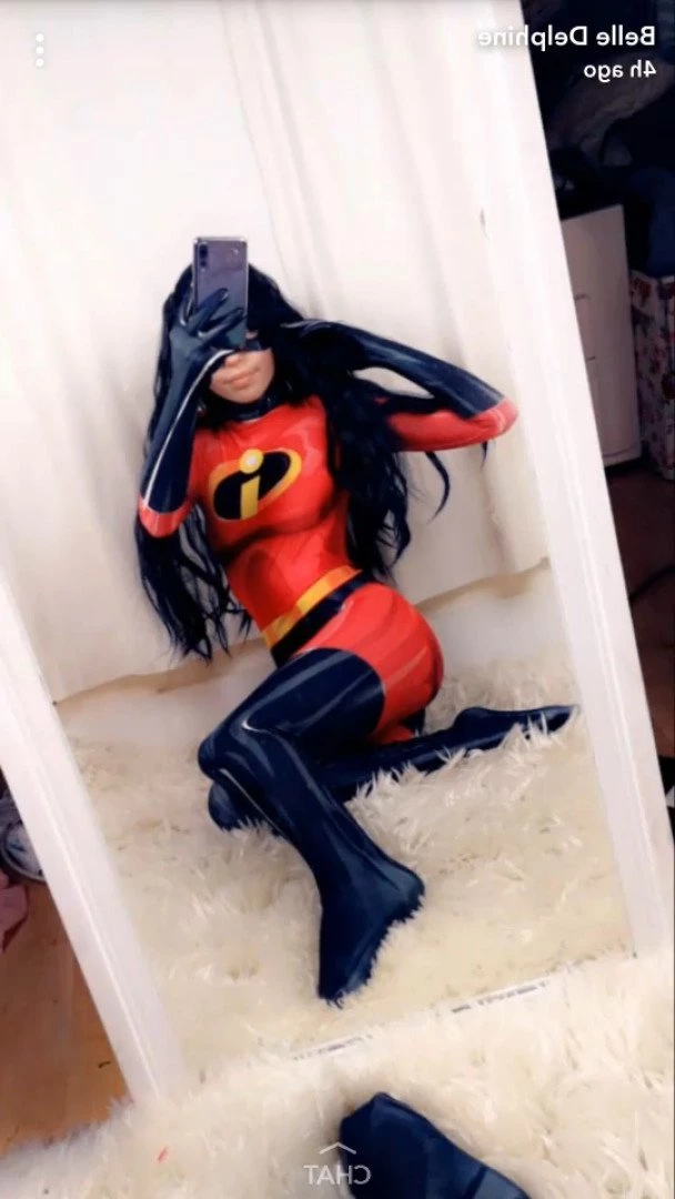 Belle Delphine [ belledelphine ] Onlyfans leaked photo 1424349 on Hotleaks.tv
