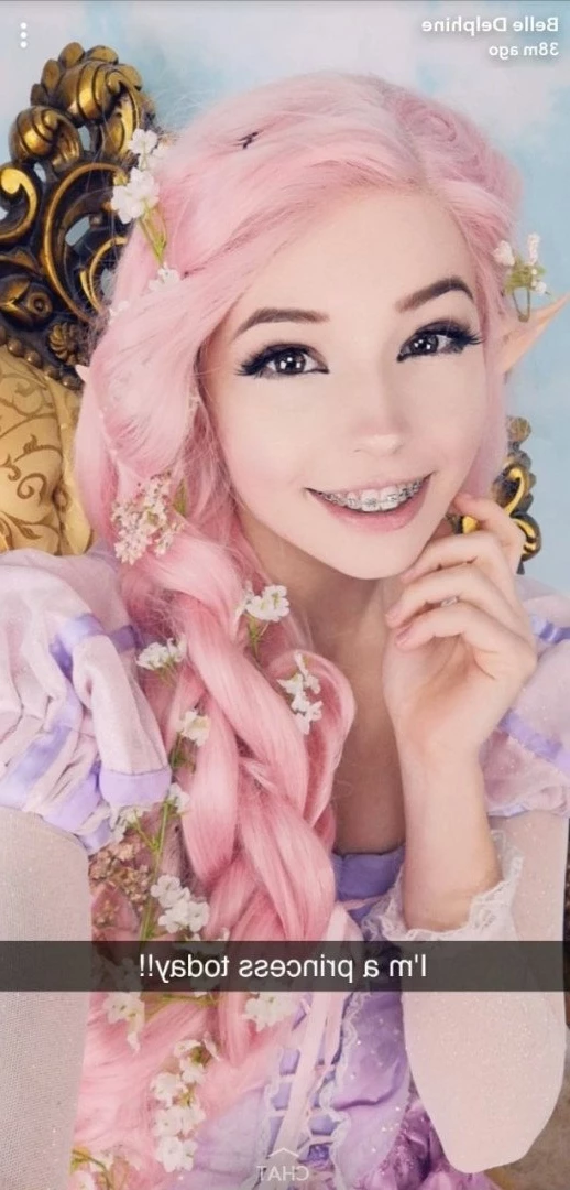 Belle Delphine [ belledelphine ] Onlyfans leaked photo 1424391 on Hotleaks.tv