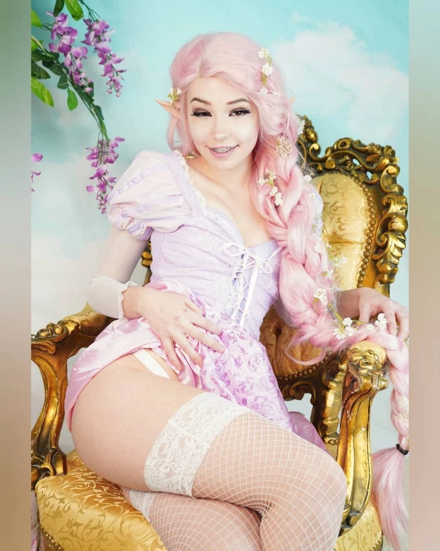 Belle Delphine [ belledelphine ] Onlyfans leaked photo 1424401 on Hotleaks.tv