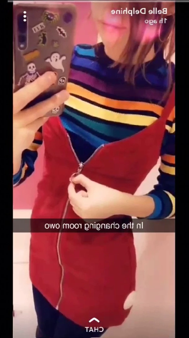Belle Delphine [ belledelphine ] Onlyfans leaked photo 1424424 on Hotleaks.tv