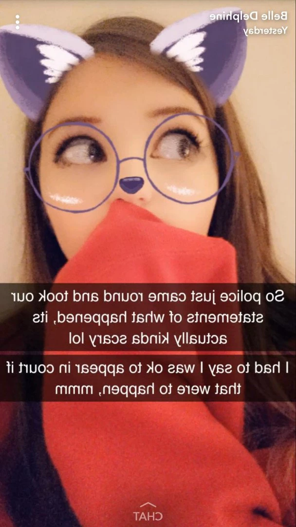 Belle Delphine [ belledelphine ] Onlyfans leaked photo 1424506 on Hotleaks.tv