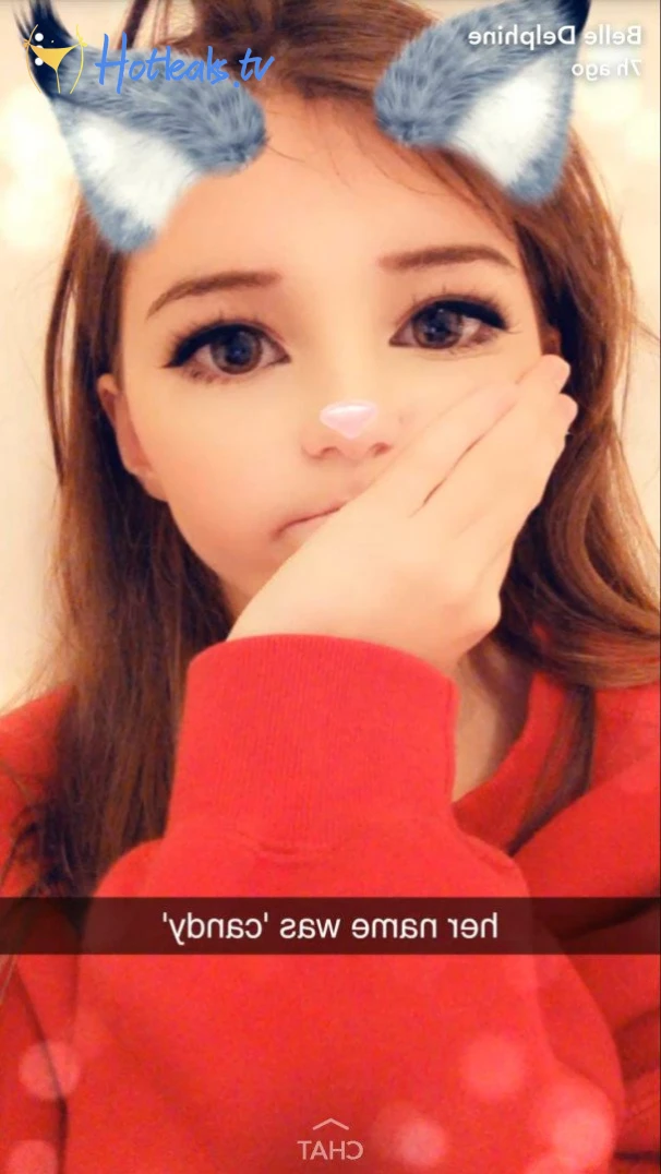 Belle Delphine [ belledelphine ] Onlyfans leaked photo 1424518 on Hotleaks.tv