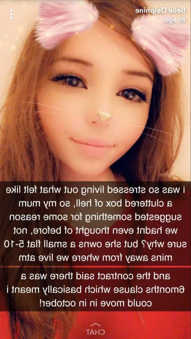 Belle Delphine [ belledelphine ] Onlyfans leaked photo 1424527 on Hotleaks.tv
