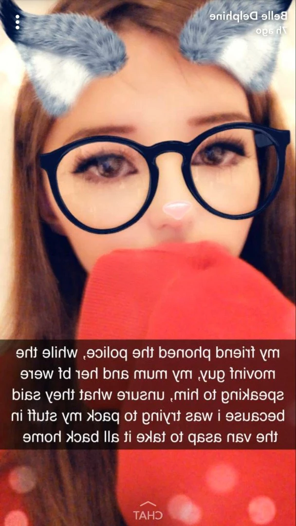 Belle Delphine [ belledelphine ] Onlyfans leaked photo 1424530 on Hotleaks.tv