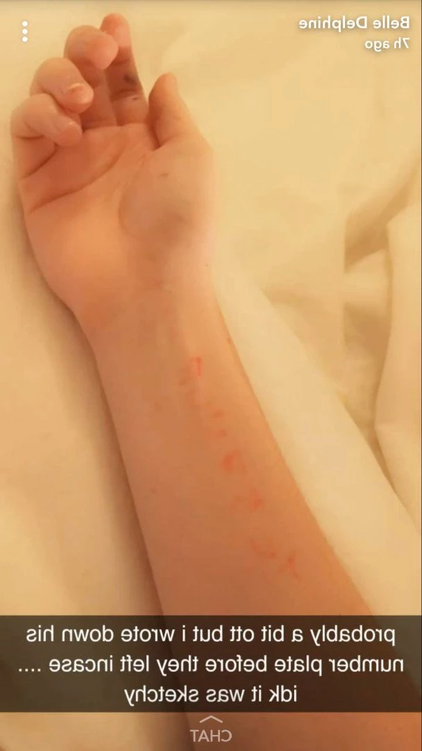 Belle Delphine [ belledelphine ] Onlyfans leaked photo 1424554 on Hotleaks.tv