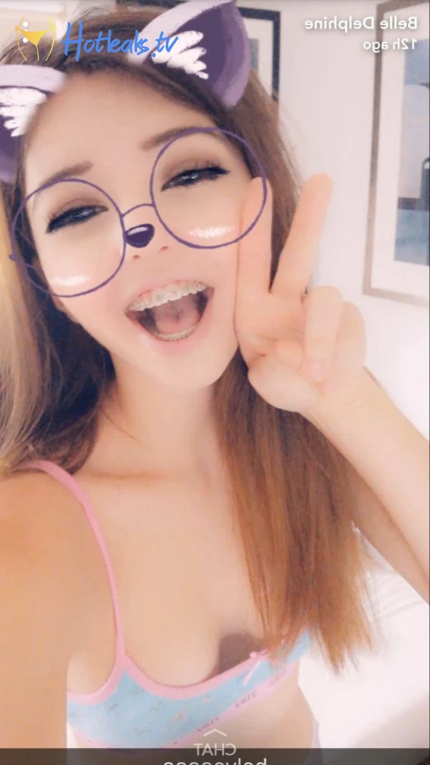 Belle Delphine [ belledelphine ] Onlyfans leaked photo 1424615 on Hotleaks.tv