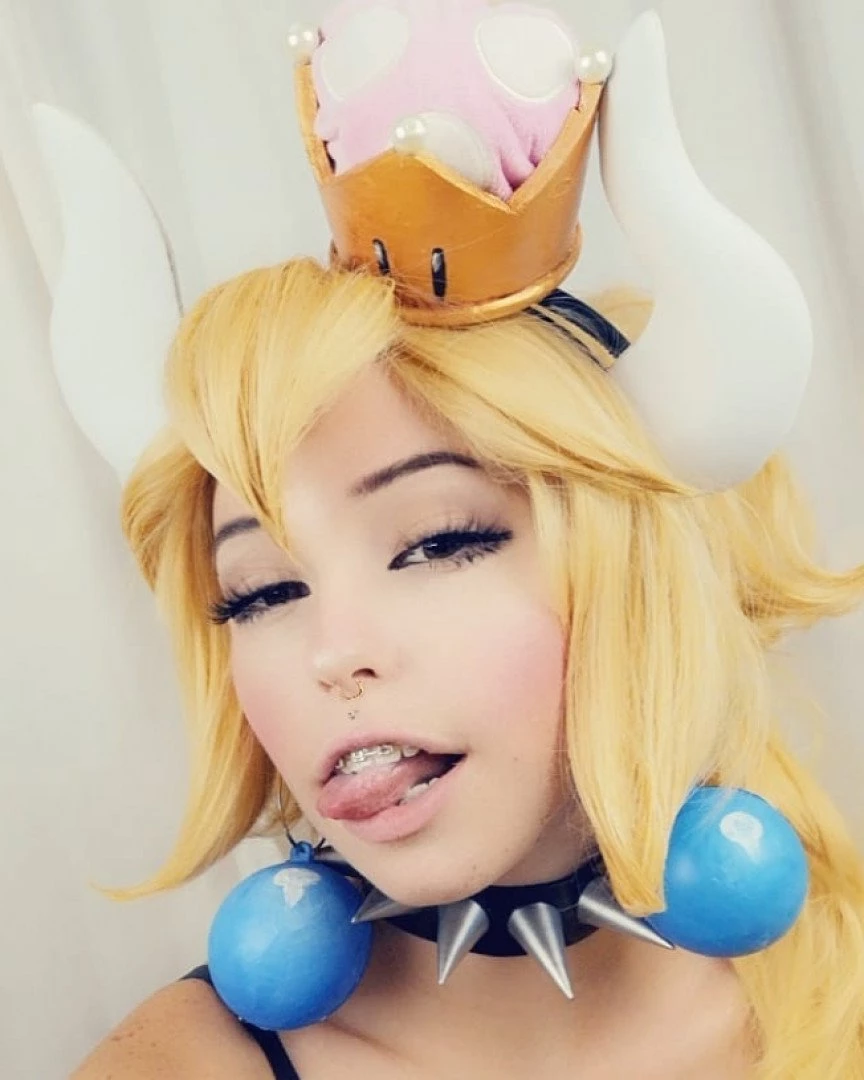 Belle Delphine [ belledelphine ] Onlyfans leaked photo 1424622 on Hotleaks.tv