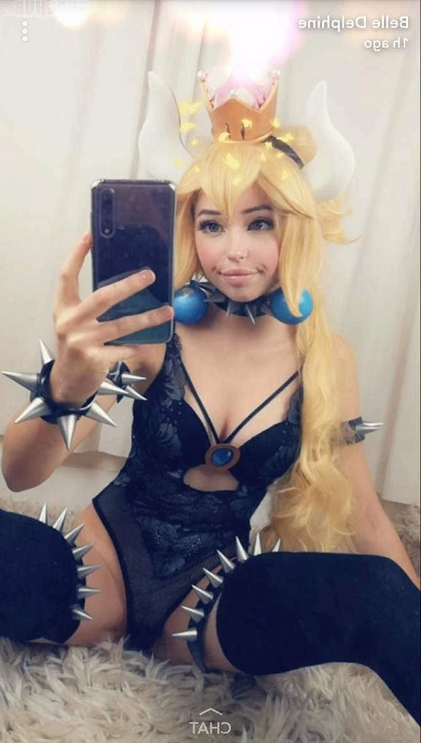 Belle Delphine [ belledelphine ] Onlyfans leaked photo 1424638 on Hotleaks.tv
