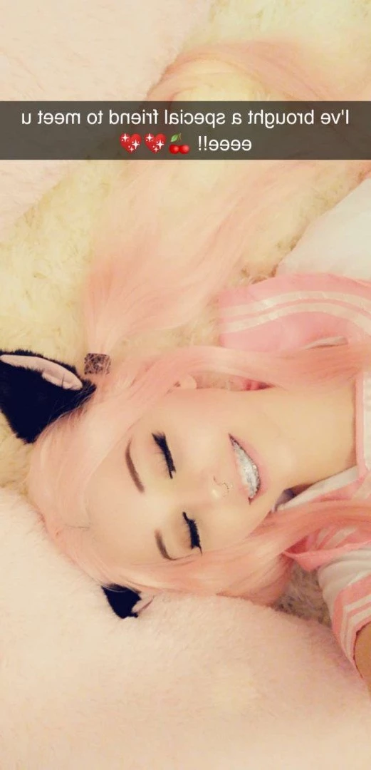 Belle Delphine [ belledelphine ] Onlyfans leaked photo 1424687 on Hotleaks.tv
