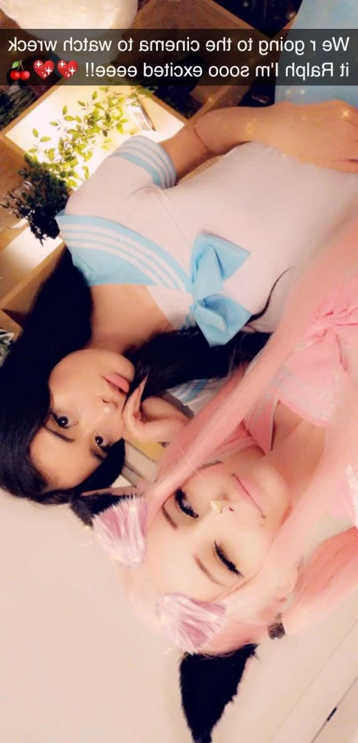 Belle Delphine [ belledelphine ] Onlyfans leaked photo 1424706 on Hotleaks.tv