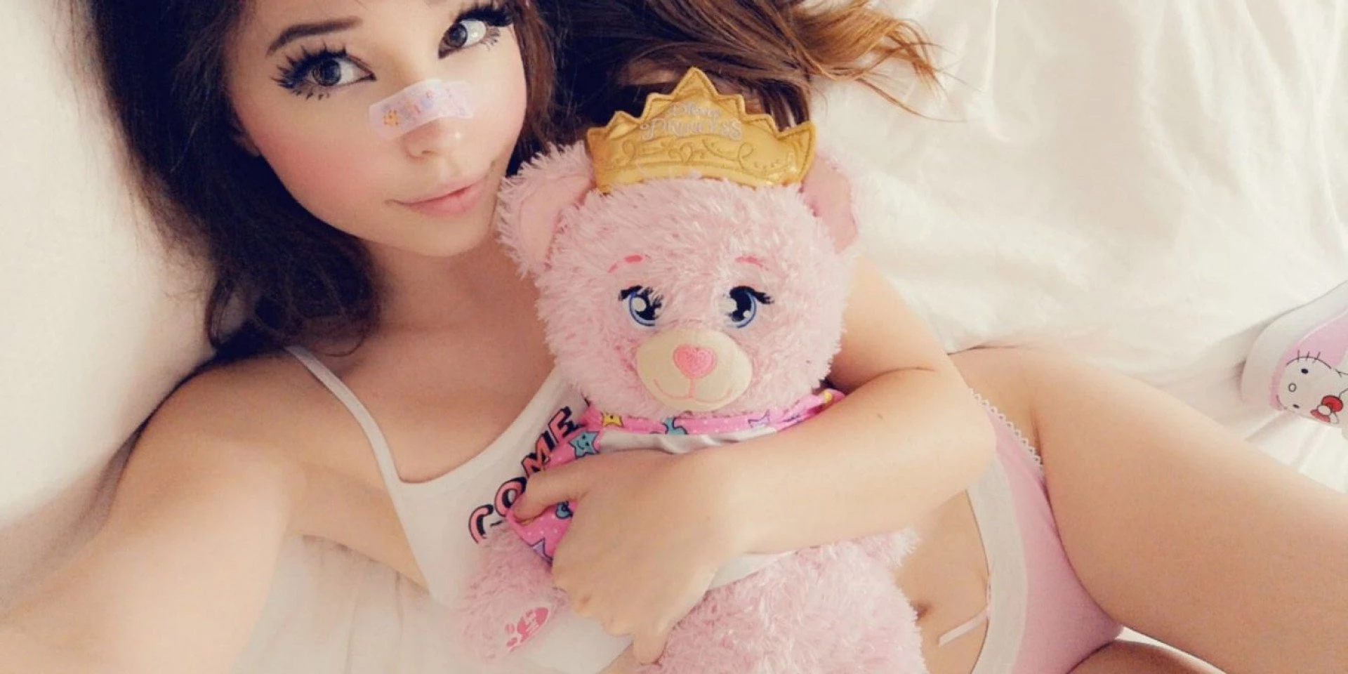 Belle Delphine [ belledelphine ] Onlyfans leaked photo 1424756 on Hotleaks.tv