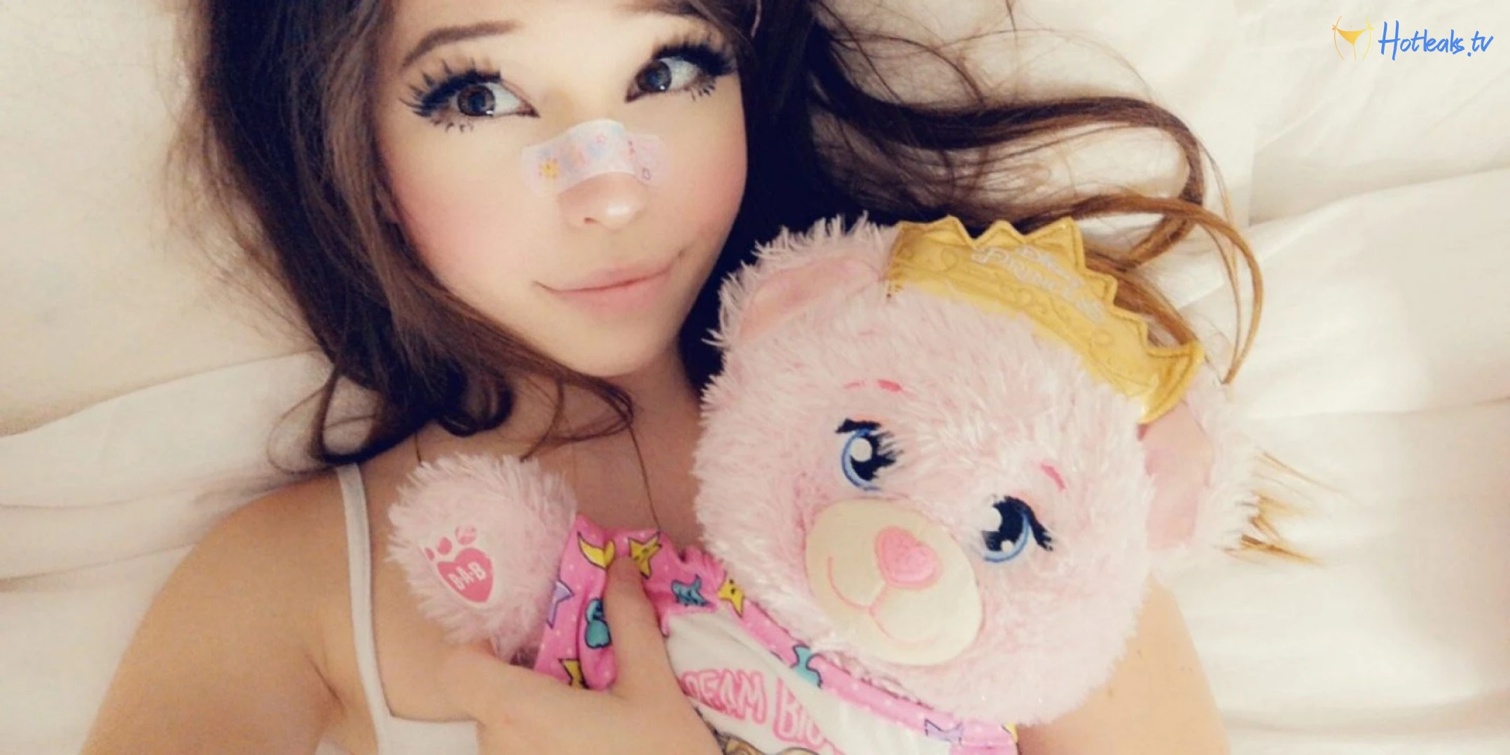 Belle Delphine [ belledelphine ] Onlyfans leaked photo 1424759 on Hotleaks.tv