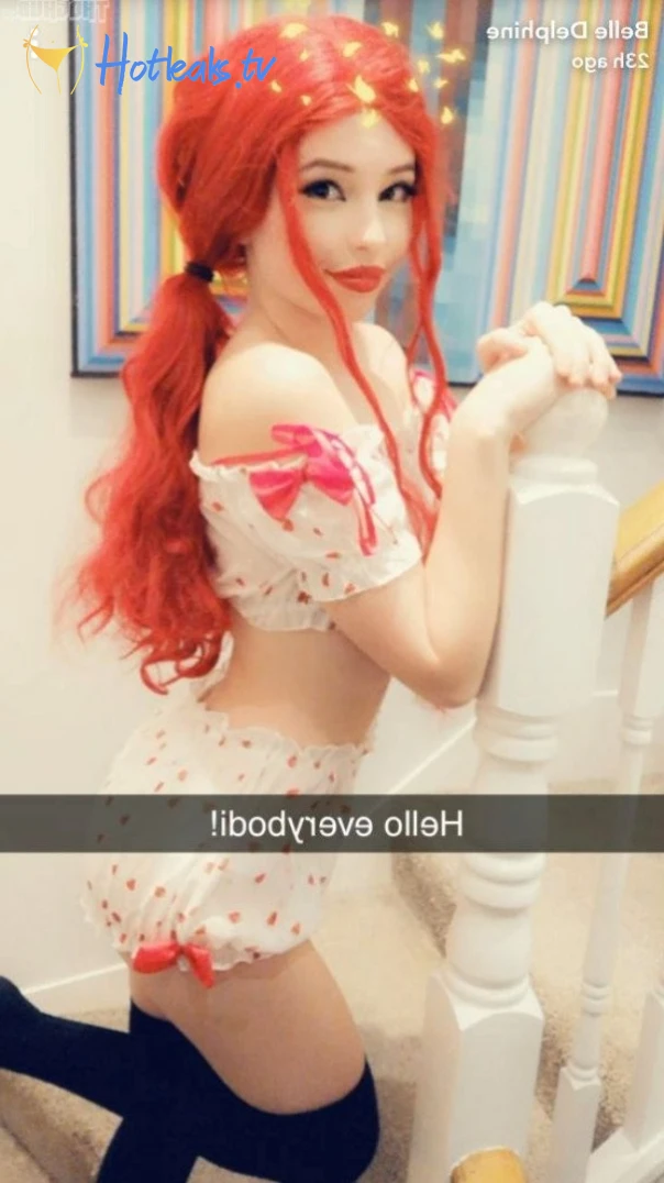 Belle Delphine [ belledelphine ] Onlyfans leaked photo 1424781 on Hotleaks.tv