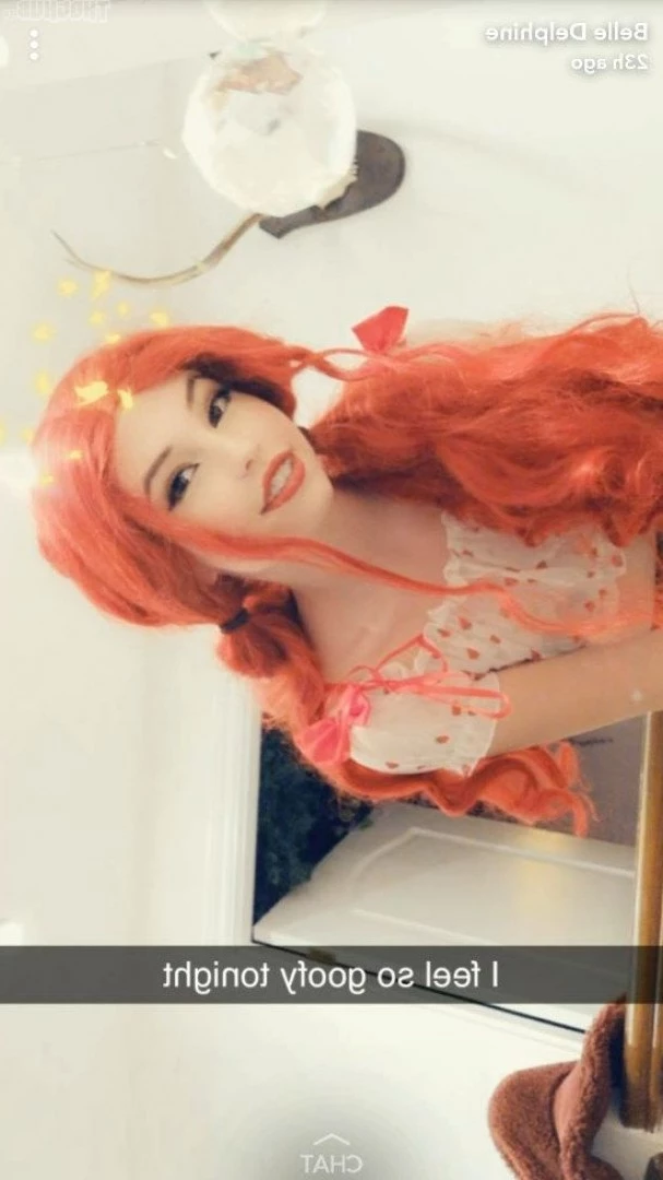 Belle Delphine [ belledelphine ] Onlyfans leaked photo 1424790 on Hotleaks.tv
