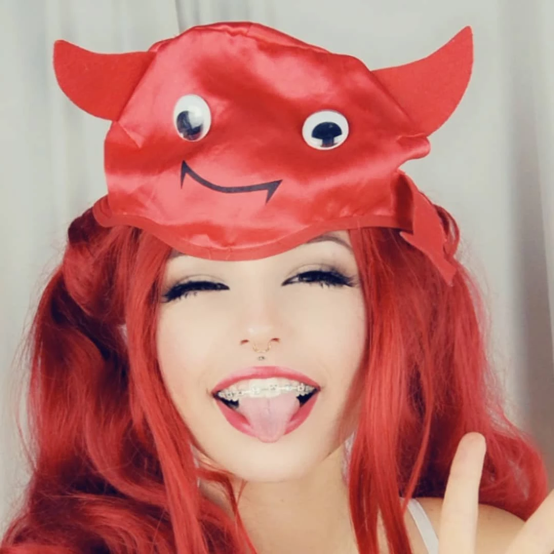 Belle Delphine [ belledelphine ] Onlyfans leaked photo 1424929 on Hotleaks.tv