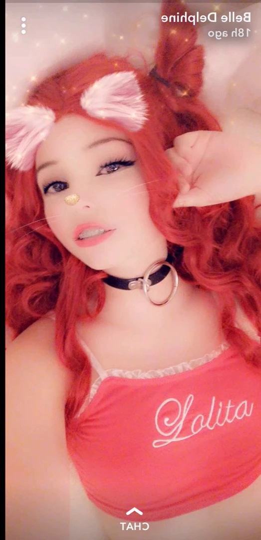 Belle Delphine [ belledelphine ] Onlyfans leaked photo 1424938 on Hotleaks.tv