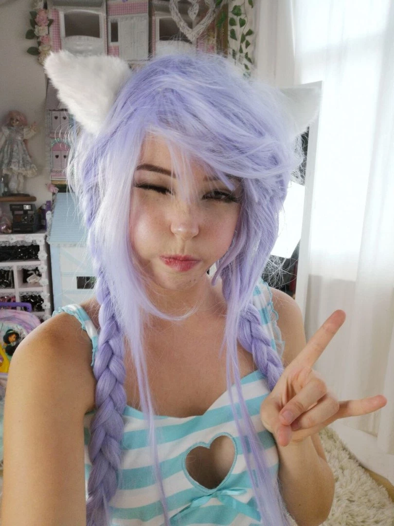 Belle Delphine [ belledelphine ] Onlyfans leaked photo 1424940 on Hotleaks.tv