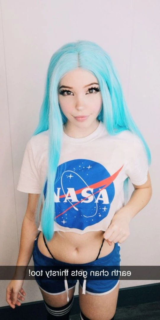 Belle Delphine [ belledelphine ] Onlyfans leaked photo 1425022 on Hotleaks.tv