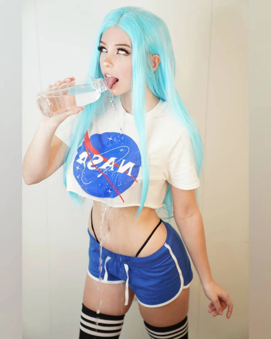 Belle Delphine [ belledelphine ] Onlyfans leaked photo 1425025 on Hotleaks.tv