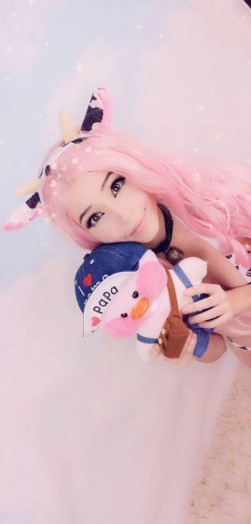 Belle Delphine [ belledelphine ] Onlyfans leaked photo 1425072 on Hotleaks.tv