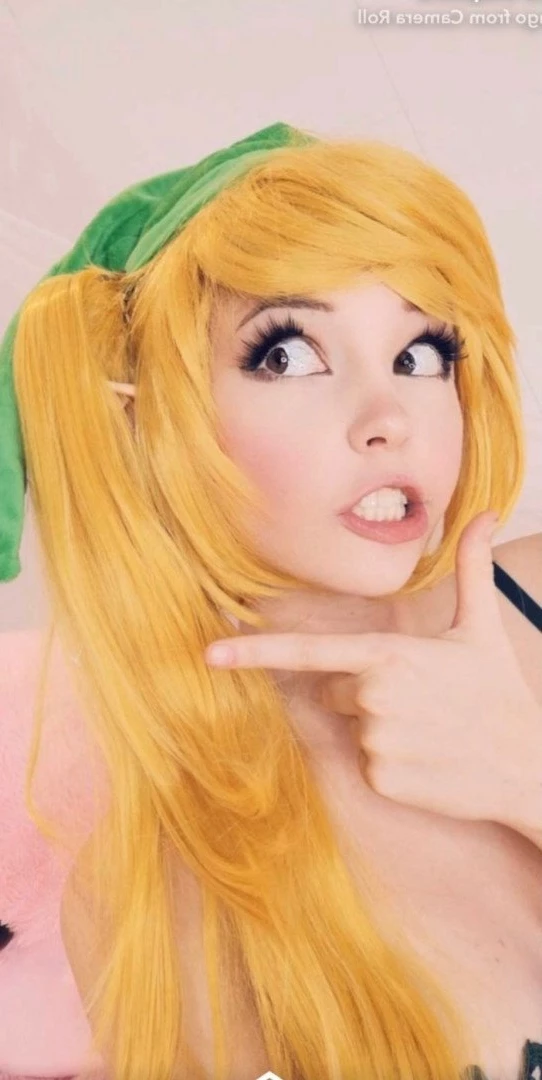 Belle Delphine [ belledelphine ] Onlyfans leaked photo 1425154 on Hotleaks.tv