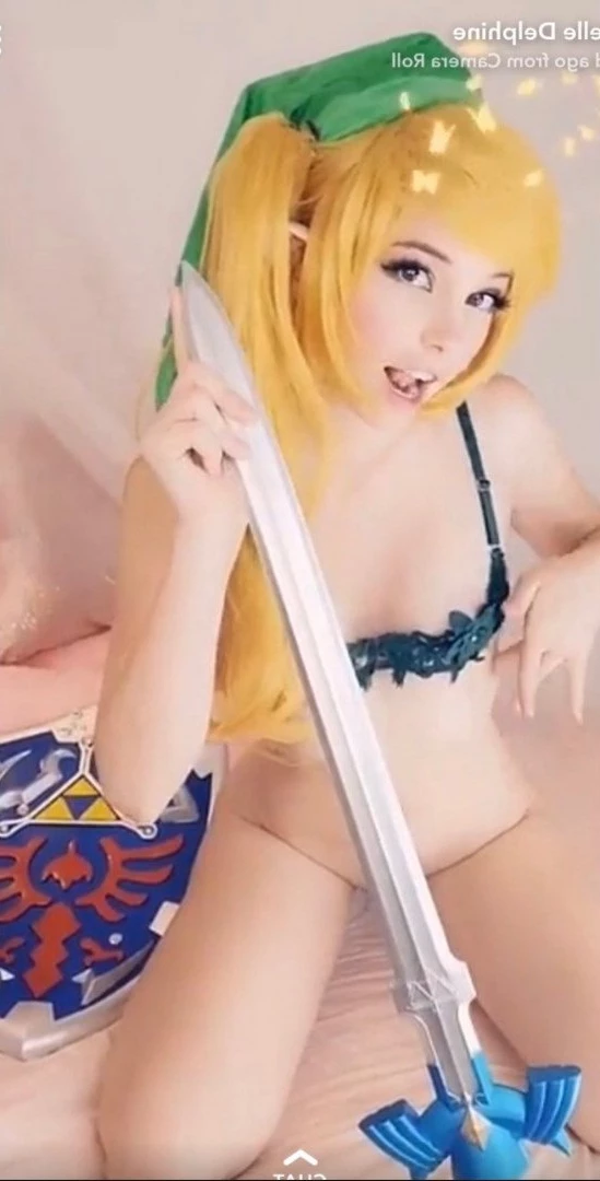 Belle Delphine [ belledelphine ] Onlyfans leaked photo 1425199 on Hotleaks.tv