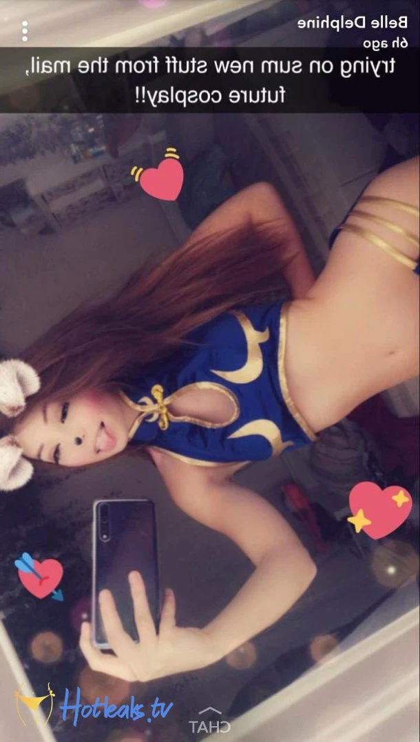 Belle Delphine [ belledelphine ] Onlyfans leaked photo 1425205 on Hotleaks.tv