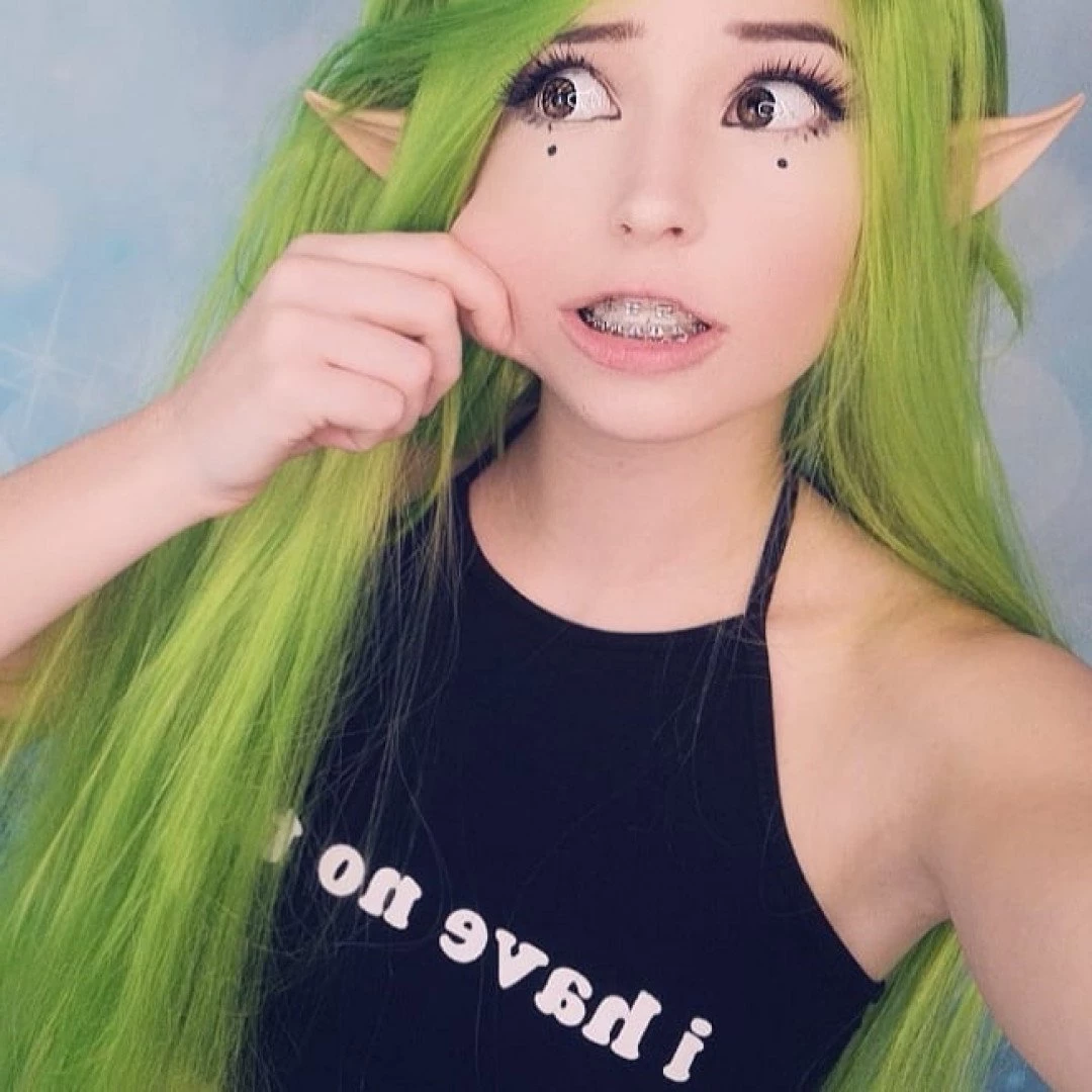 Belle Delphine [ belledelphine ] Onlyfans leaked photo 1425220 on Hotleaks.tv